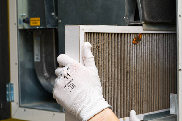 Best Air Filter Replacement Services in Cedar Knolls, NJ