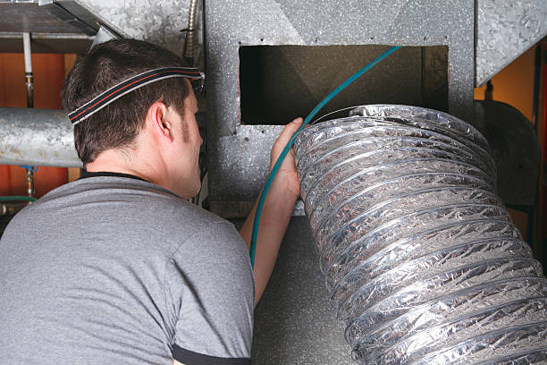 Best Commercial Air Duct Cleaning in Cedar Knolls, NJ